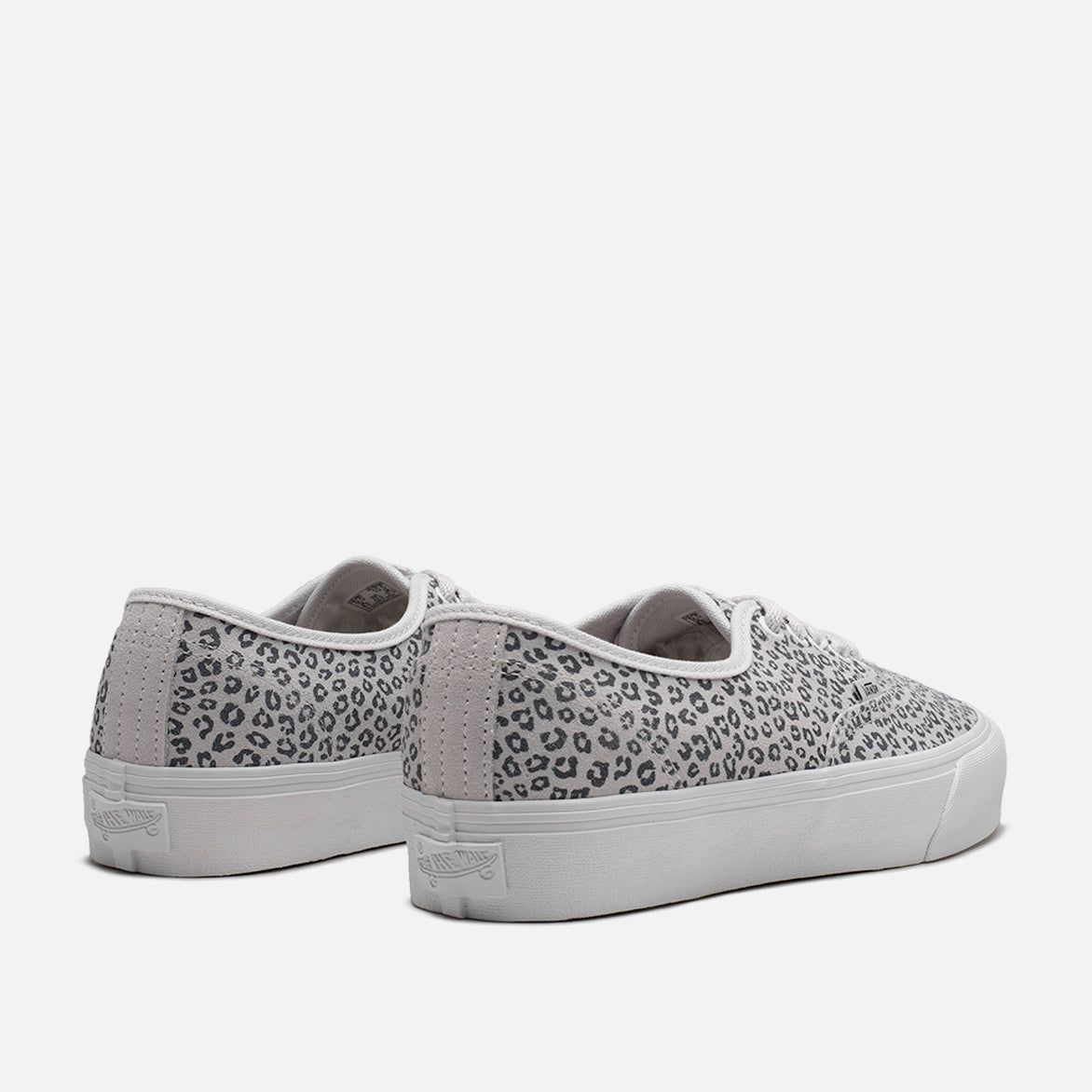 VANS VAULT AUTHENTIC VR3 - LEOPARD Print sold by Lapstone & Hammer product image thumbnail 3