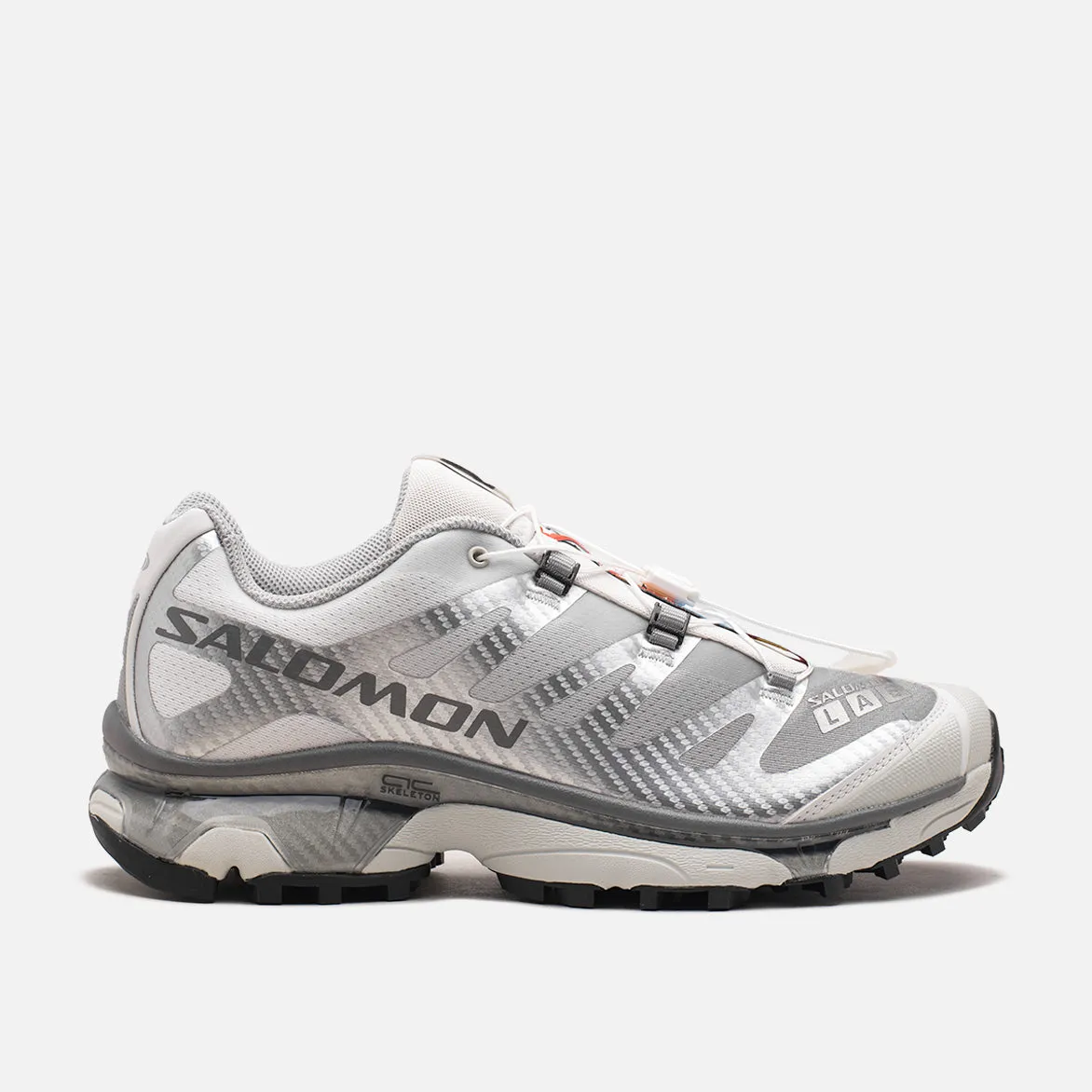 XT-4 OG - SHARKSKIN / DAWN BLUE / METAL sold by Lapstone & Hammer