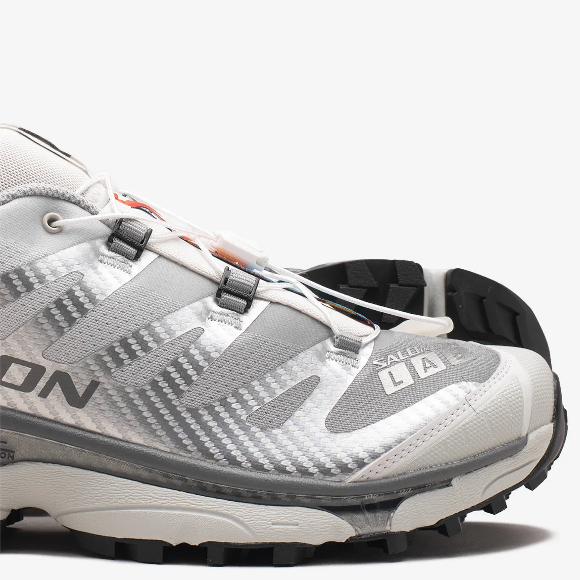 XT-4 OG - SHARKSKIN / DAWN BLUE / METAL sold by Lapstone & Hammer product image thumbnail 4