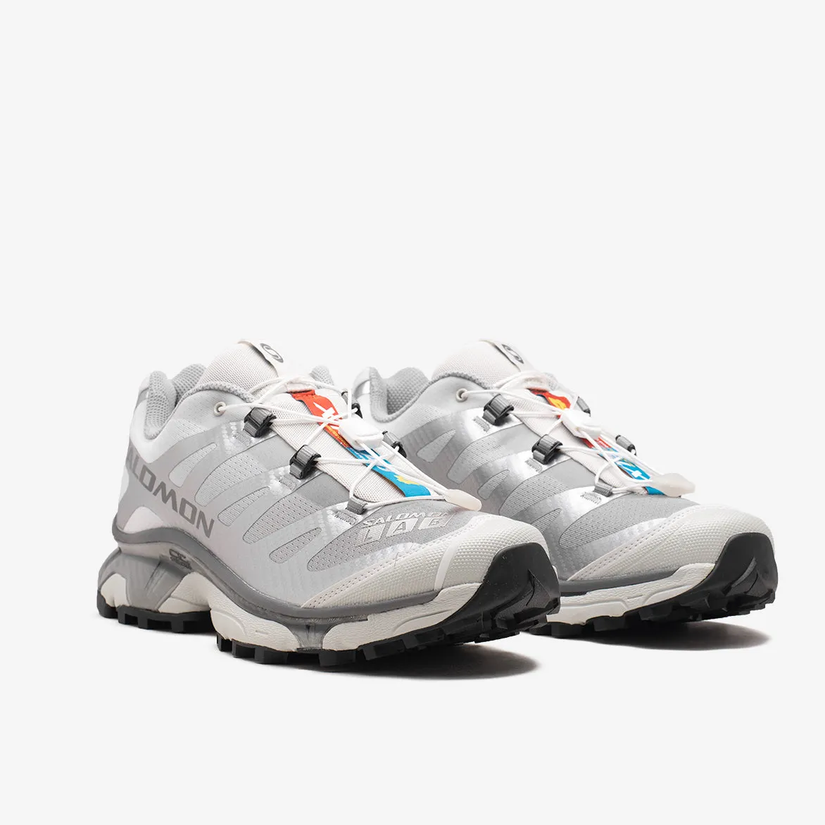 XT-4 OG - SHARKSKIN / DAWN BLUE / METAL sold by Lapstone & Hammer product image thumbnail 2