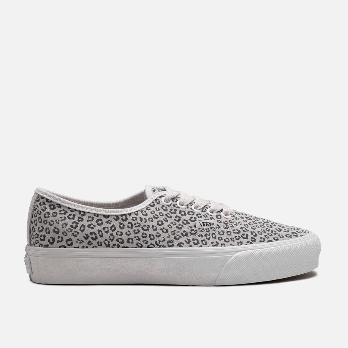 VANS VAULT AUTHENTIC VR3 - LEOPARD Print sold by Lapstone & Hammer