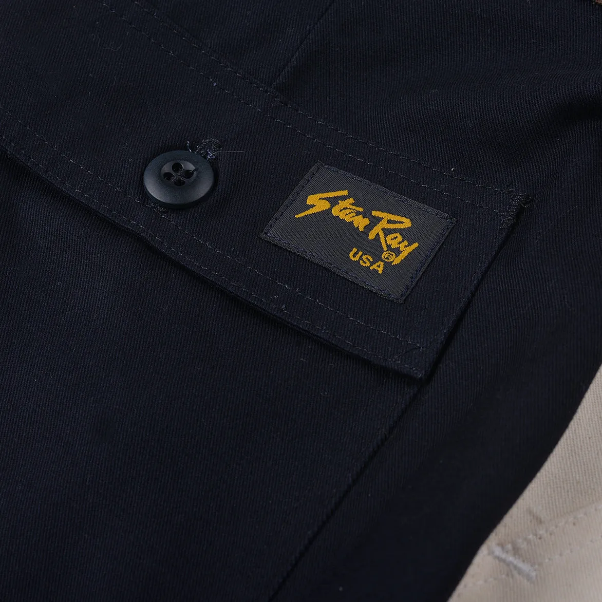 RECONSTRUCT TAPER FATIGUE PANT - NATURAL / TIGER (3) sold by Lapstone & Hammer product image thumbnail 5