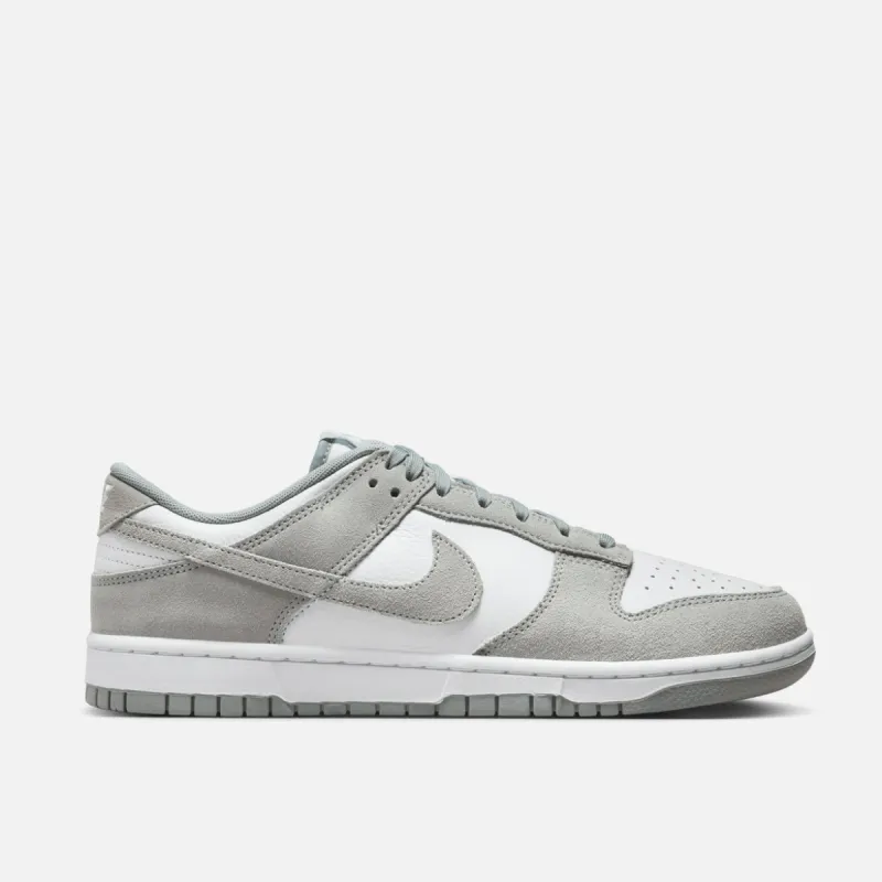 DUNK LOW RETRO SE "LIGHT PUMICE" sold by Lapstone & Hammer