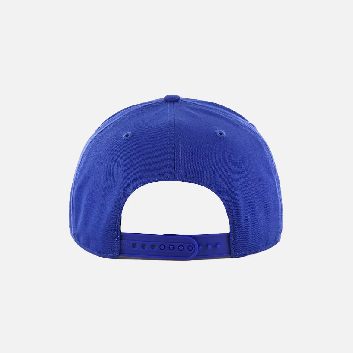 PHILADELPHIA 76ERS HITCH HAT - ROYAL sold by Lapstone & Hammer product image thumbnail 2