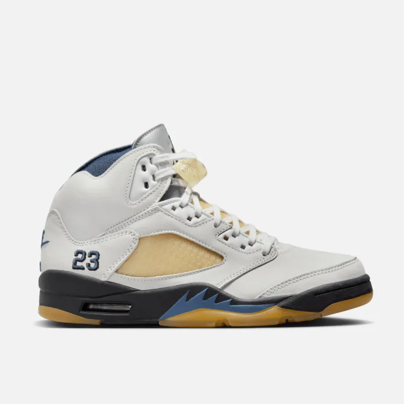 A MA MANIERE X AIR JORDAN 5 RETRO SP WMNS "DAWN" sold by Lapstone & Hammer