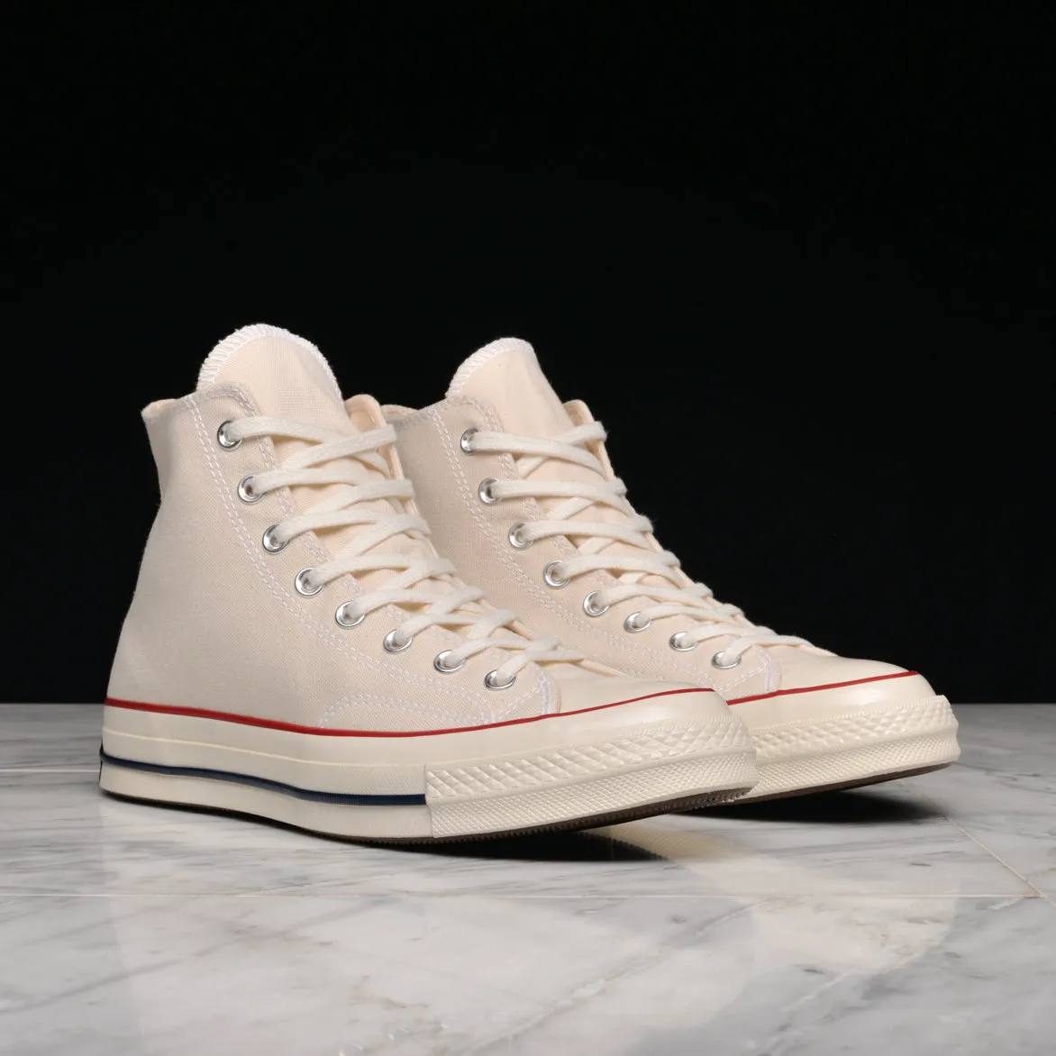 CHUCK 70 HIGH - PARCHMENT sold by Lapstone & Hammer product image thumbnail 2