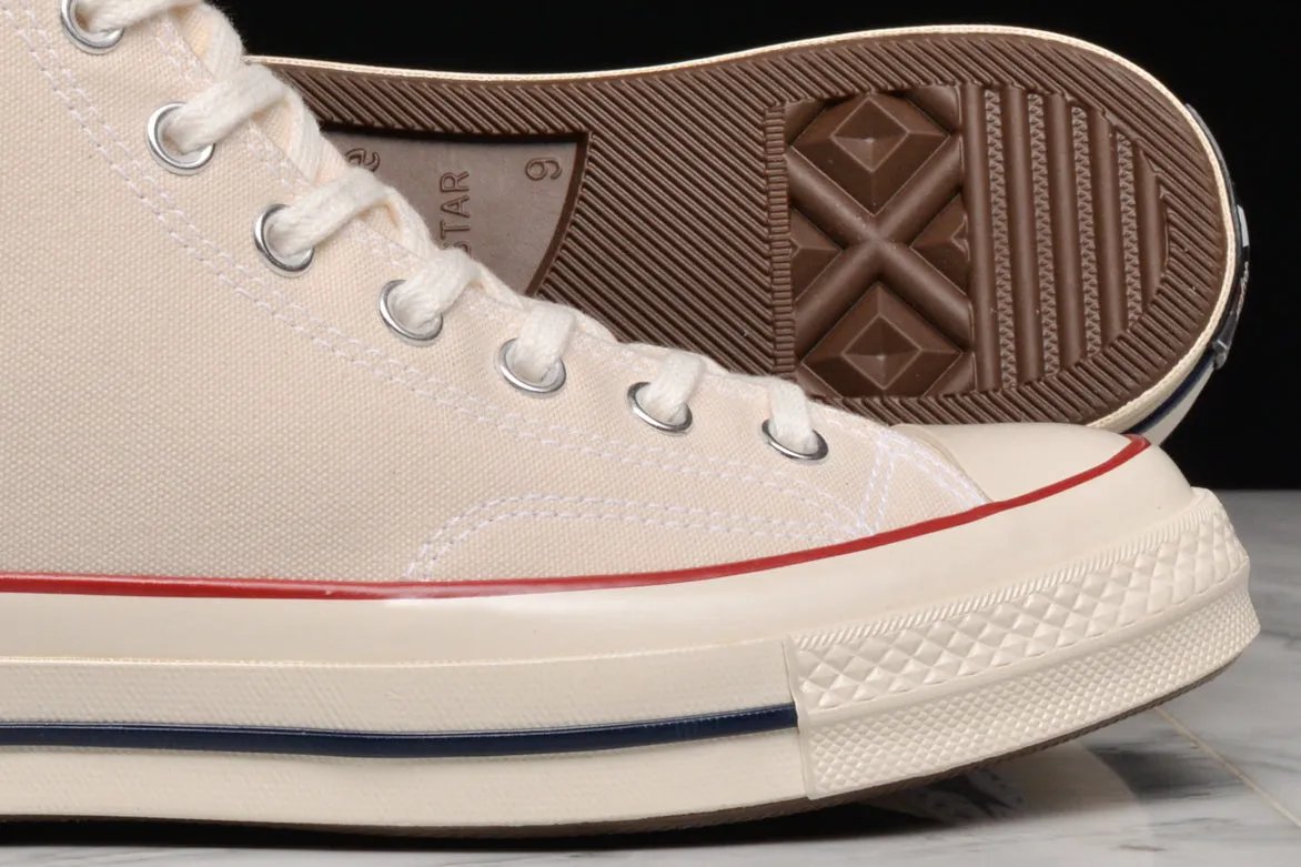 CHUCK 70 HIGH - PARCHMENT sold by Lapstone & Hammer product image thumbnail 4