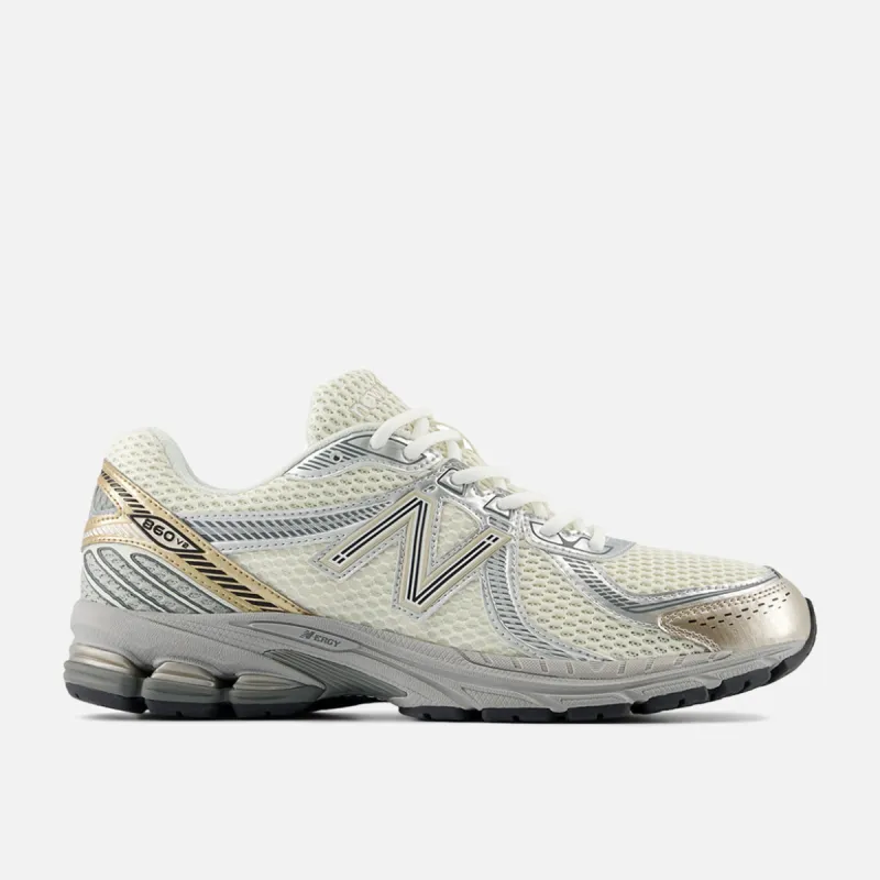860V2 - SEA SALT / GOLD METALLIC sold by Lapstone & Hammer