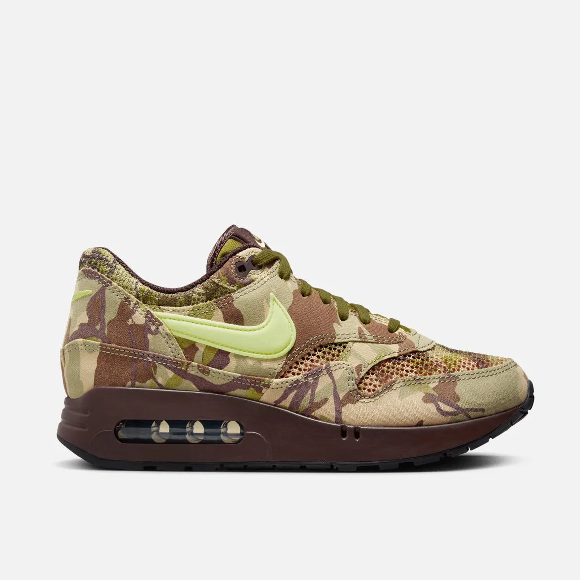 AIR MAX 1 `86 OG "CAMO" sold by Lapstone & Hammer