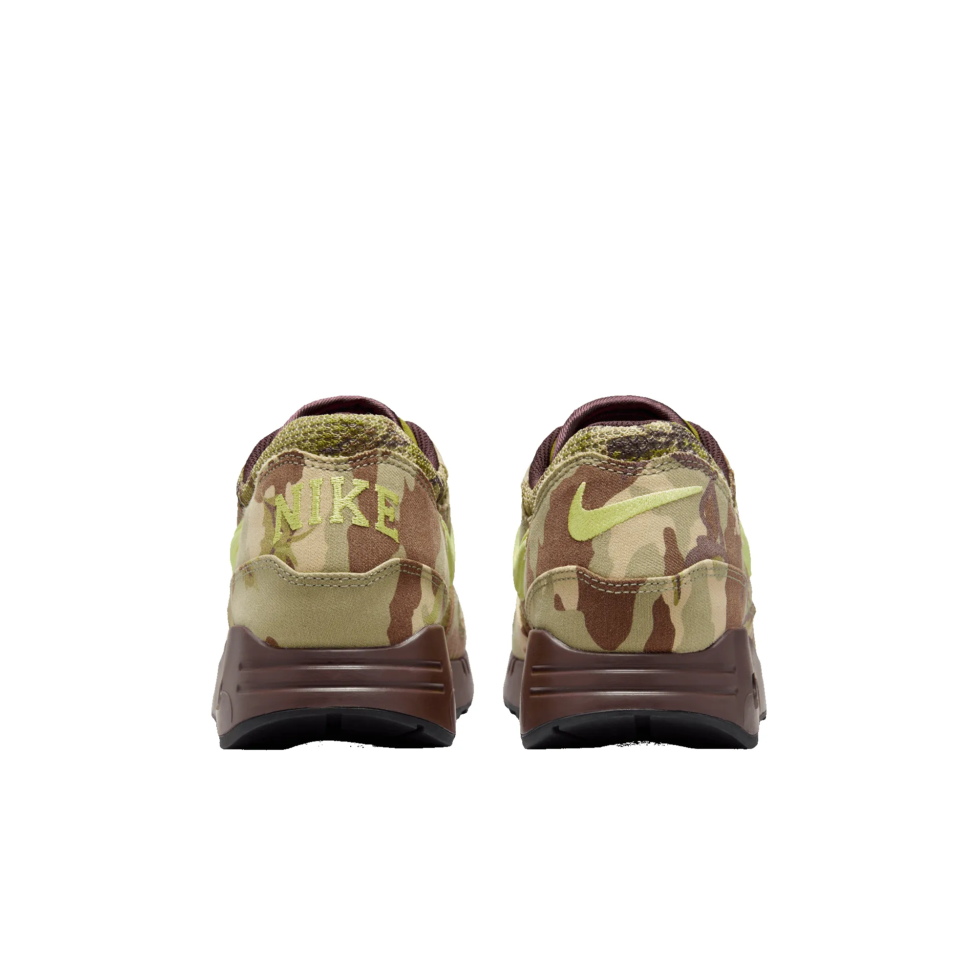 AIR MAX 1 `86 OG "CAMO" sold by Lapstone & Hammer product image thumbnail 4