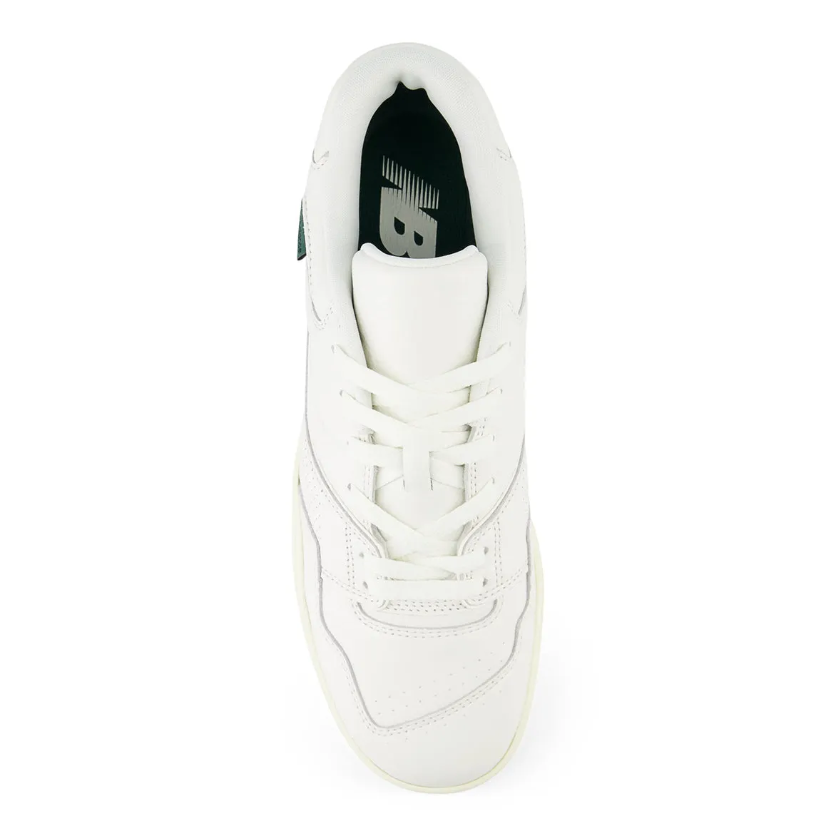 550 - WHITE / BEIGE sold by Lapstone & Hammer product image thumbnail 4