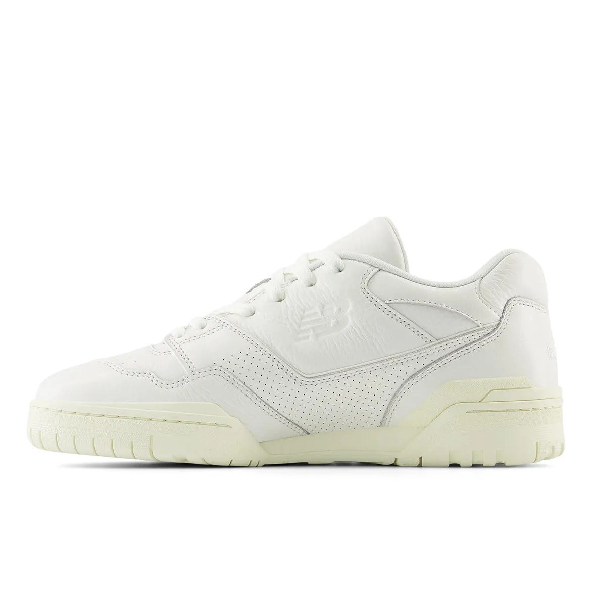 550 - WHITE / BEIGE sold by Lapstone & Hammer product image thumbnail 3