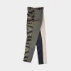 RECONSTRUCT TAPER FATIGUE PANT - OLIVE / NATURAL (1) sold by Lapstone & Hammer