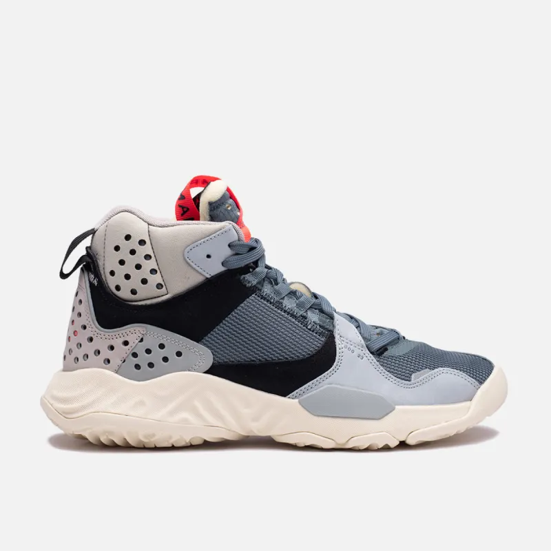 JORDAN DELTA MID "HASTA" sold by Lapstone & Hammer
