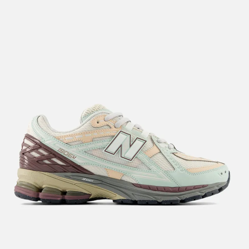 1906 UTILITY - CLAY ASH / LINEN / DARK VINTAGE ROSE sold by Lapstone & Hammer