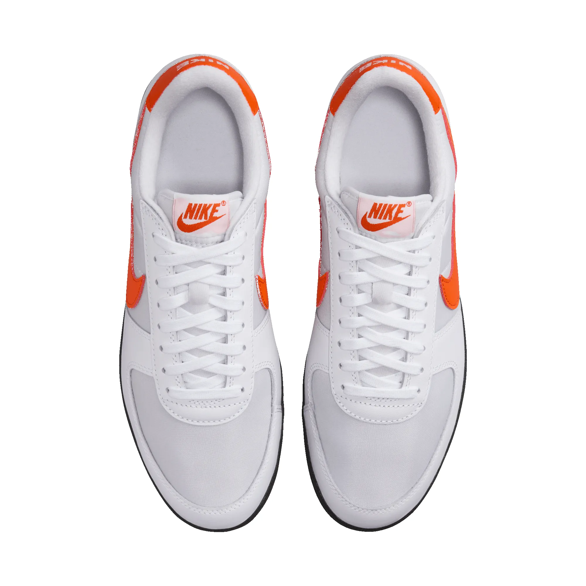 FIELD GENERAL 82 SP - WHITE / ORANGE BLAZE sold by Lapstone & Hammer product image thumbnail 5
