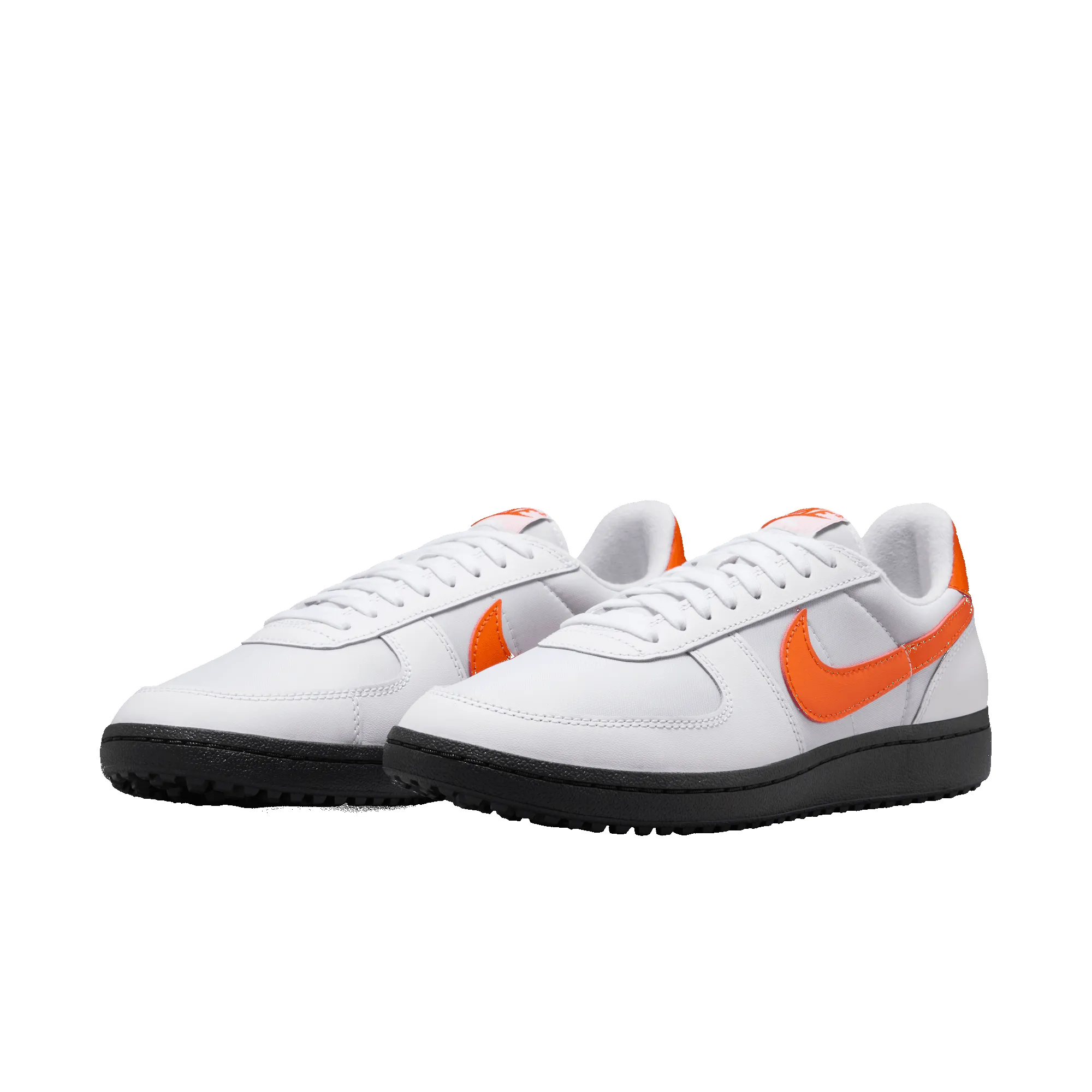 FIELD GENERAL 82 SP - WHITE / ORANGE BLAZE sold by Lapstone & Hammer product image thumbnail 2