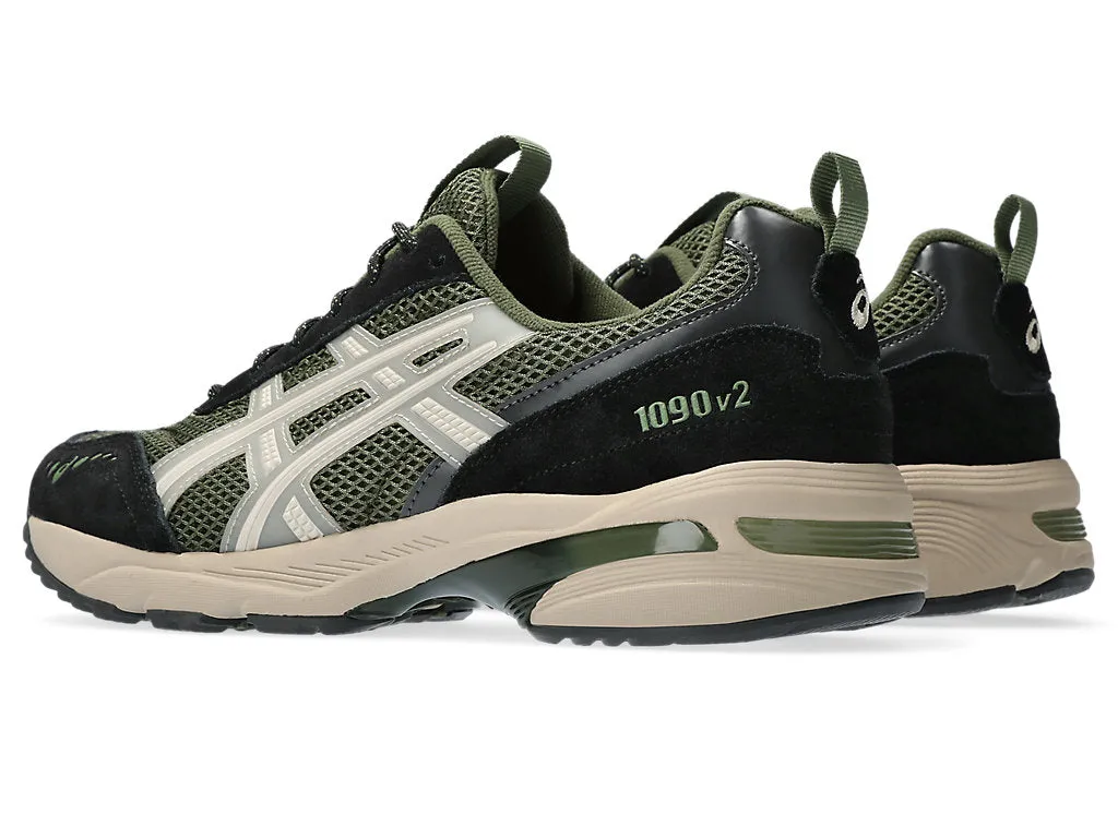 GEL-1090 V2 - FOREST / SIMPLY TAUPE sold by Lapstone & Hammer product image thumbnail 3