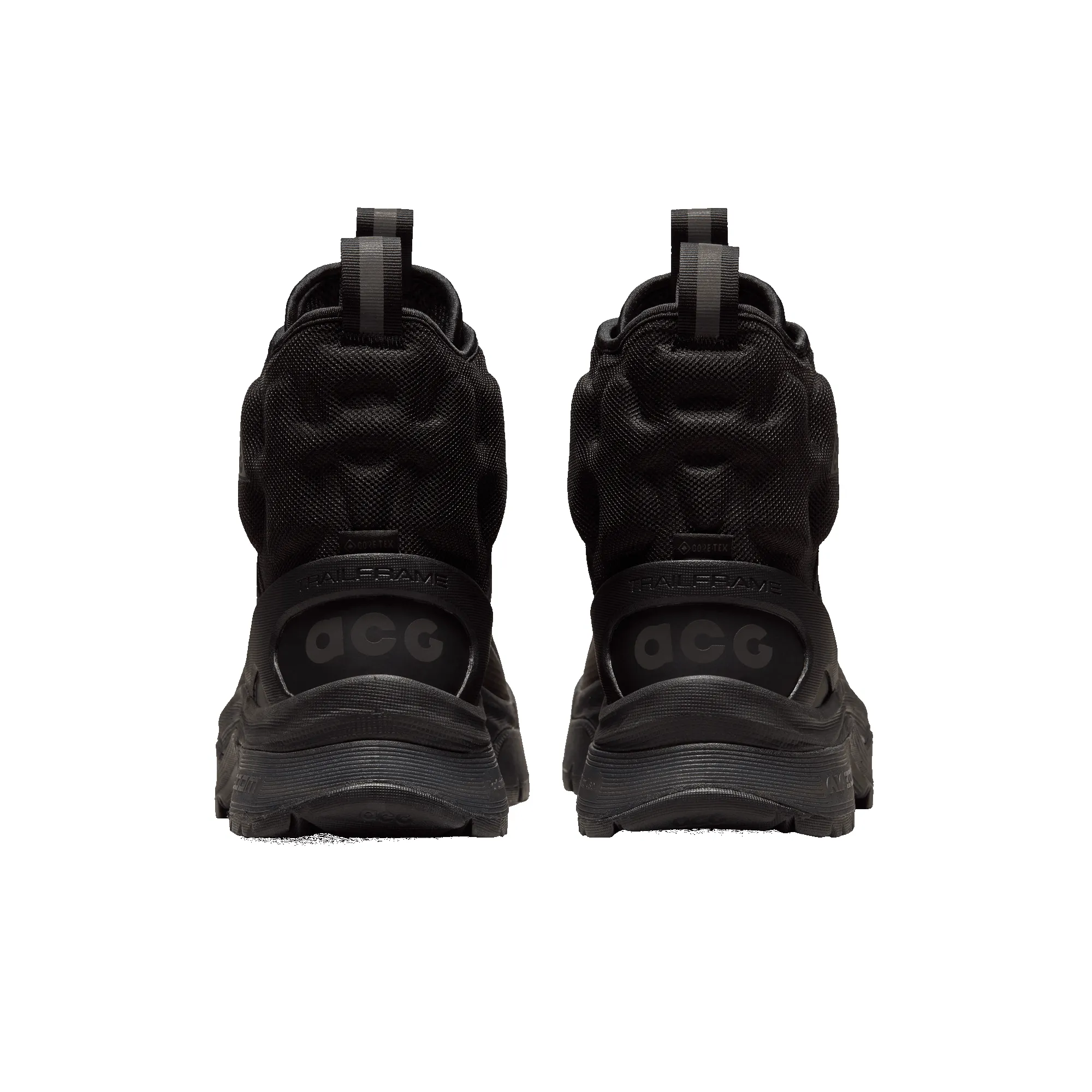 ACG ZOOM GAIADOME GORE-TEX - BLACK sold by Lapstone & Hammer product image thumbnail 5