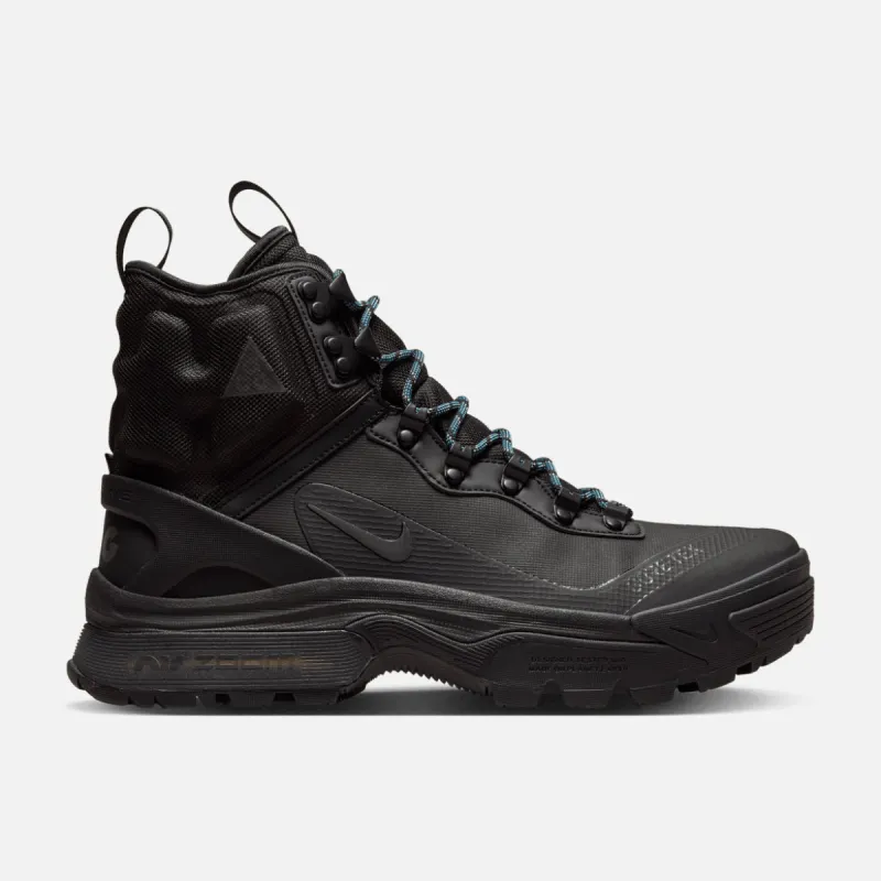 ACG ZOOM GAIADOME GORE-TEX - BLACK sold by Lapstone & Hammer