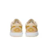 WMNS AIR JORDAN 1 LOW "TEAM GOLD" sold by Lapstone & Hammer