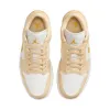 WMNS AIR JORDAN 1 LOW "TEAM GOLD" sold by Lapstone & Hammer