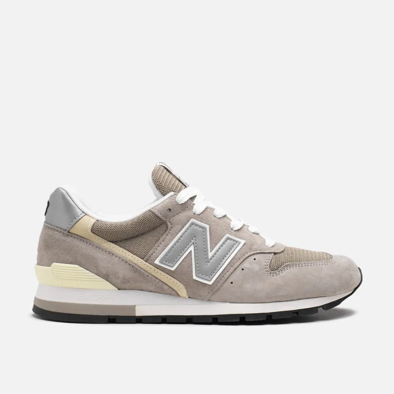 MADE IN USA 996 "CORE GREY" sold by Lapstone & Hammer