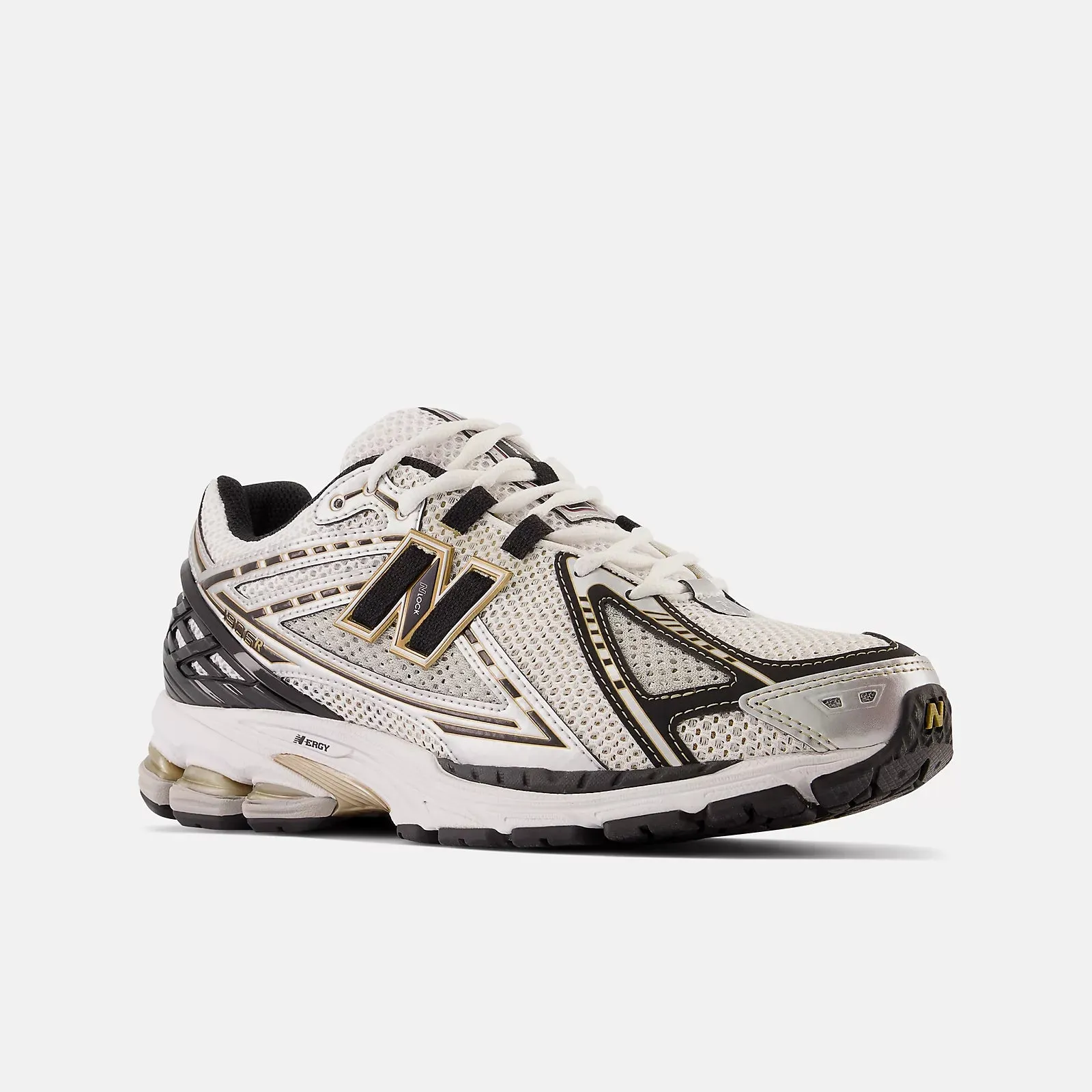 1906R - METALLIC SILVER / METALLIC GOLD sold by Lapstone & Hammer product image thumbnail 3