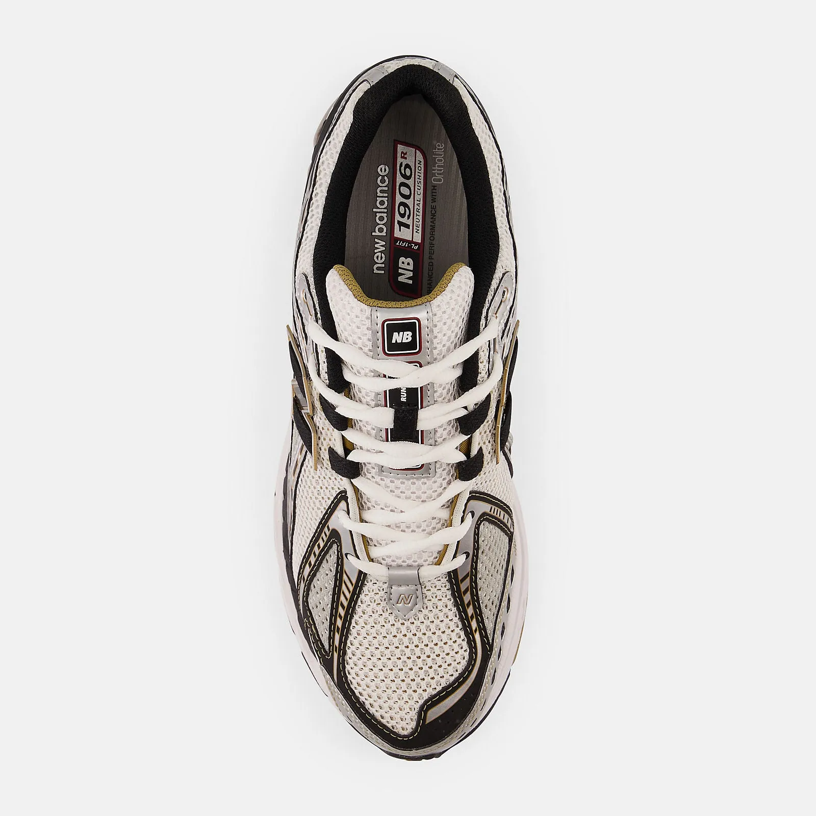 1906R - METALLIC SILVER / METALLIC GOLD sold by Lapstone & Hammer product image thumbnail 4
