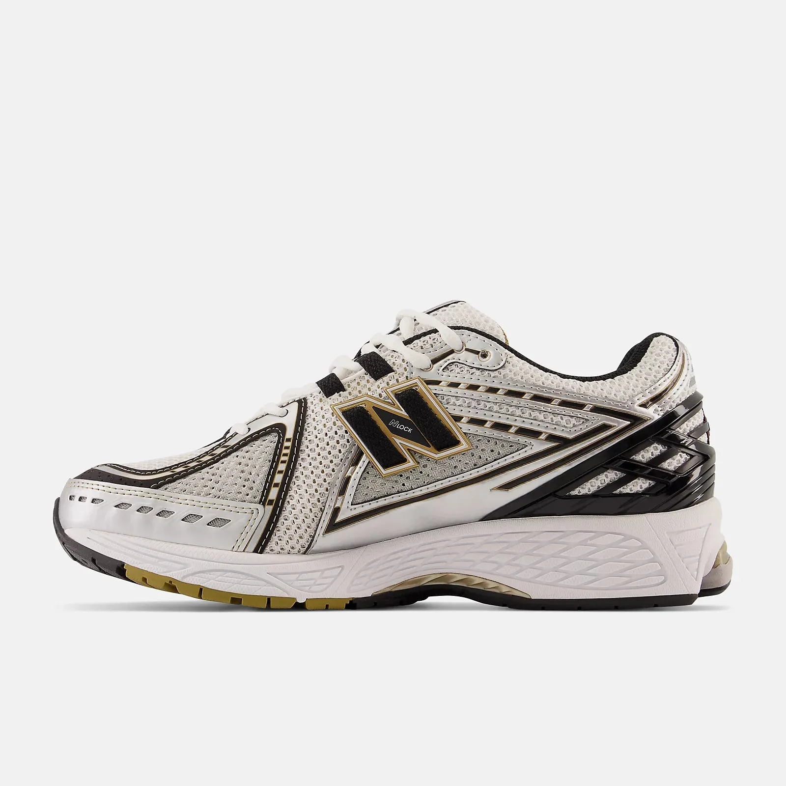 1906R - METALLIC SILVER / METALLIC GOLD sold by Lapstone & Hammer product image thumbnail 2