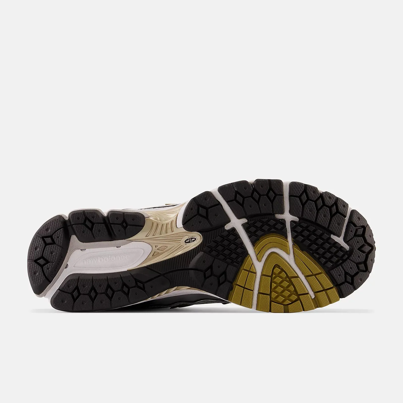 1906R - METALLIC SILVER / METALLIC GOLD sold by Lapstone & Hammer product image thumbnail 5