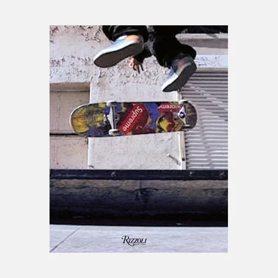 SUPREME sold by Lapstone & Hammer