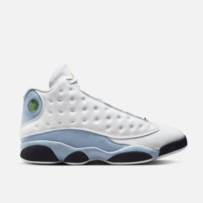AIR JORDAN 13 RETRO "BLUE GREY" sold by Lapstone & Hammer