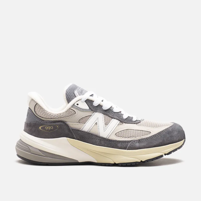 990V6 MADE IN USA "CASTLEROCK" sold by Lapstone & Hammer