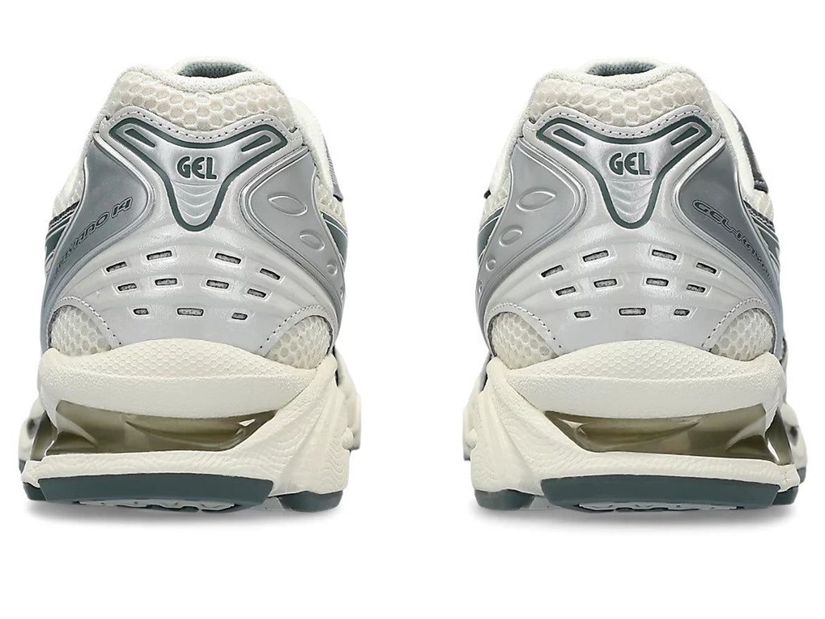GEL-KAYANO 14 - BIRCH / DARK PEWTER sold by Lapstone & Hammer product image thumbnail 3