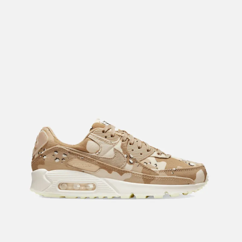 WMNS AIR MAX 90 - DESERT CAMO sold by Lapstone & Hammer