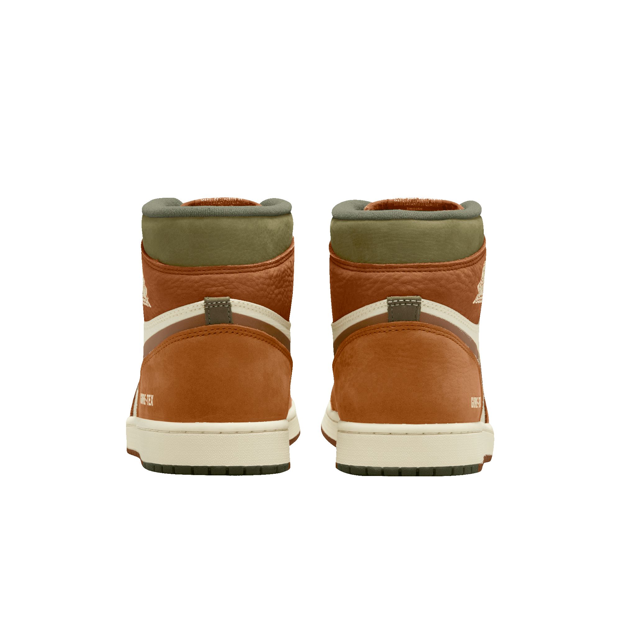 AIR JORDAN 1 ELEMENT "COFFEE" sold by Lapstone & Hammer product image thumbnail 2