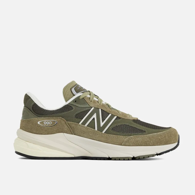 990V6 MADE IN THE USA "TRUE CAMO" sold by Lapstone & Hammer