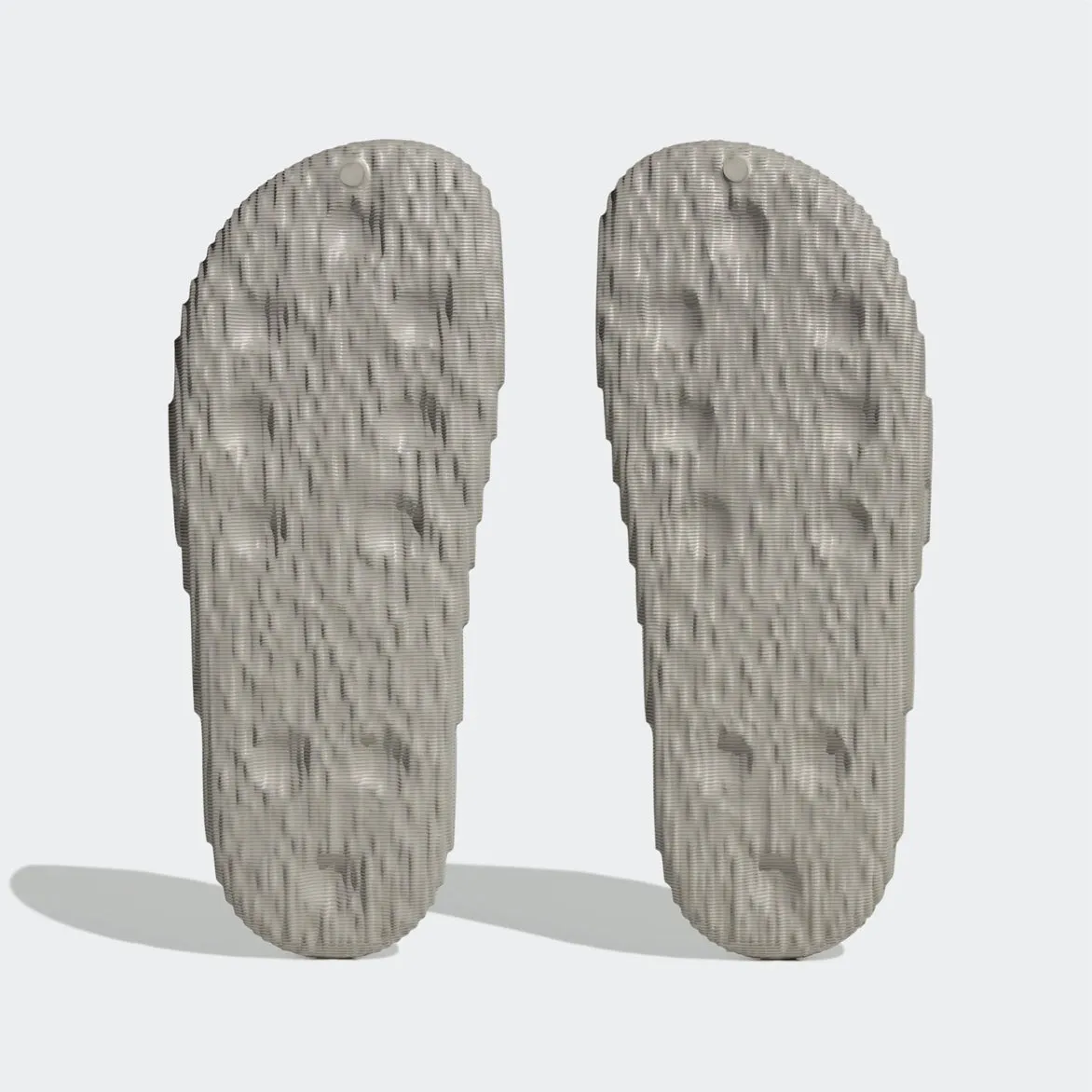 ADILETTE 22 - LIGHT BROWN / CORE BLACK sold by Lapstone & Hammer product image thumbnail 3
