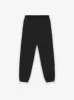 ESSENTIALS SWEATPANTS - JET BLACK sold by Lapstone & Hammer