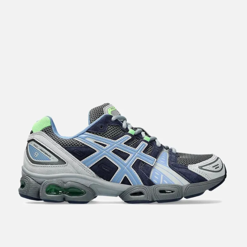 GEL-NIMBUS 9 - STEEL GREY / BLUE HARMONY sold by Lapstone & Hammer