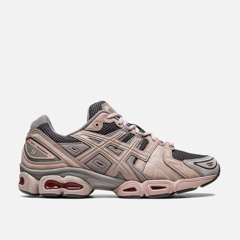 GEL-NIMBUS 9 - OBSIDIAN GREY / MOONROCK sold by Lapstone & Hammer