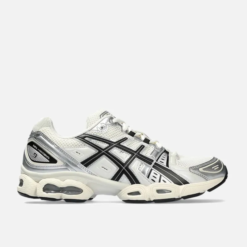 GEL-NIMBUS 9 - CREAM / BLACK sold by Lapstone & Hammer