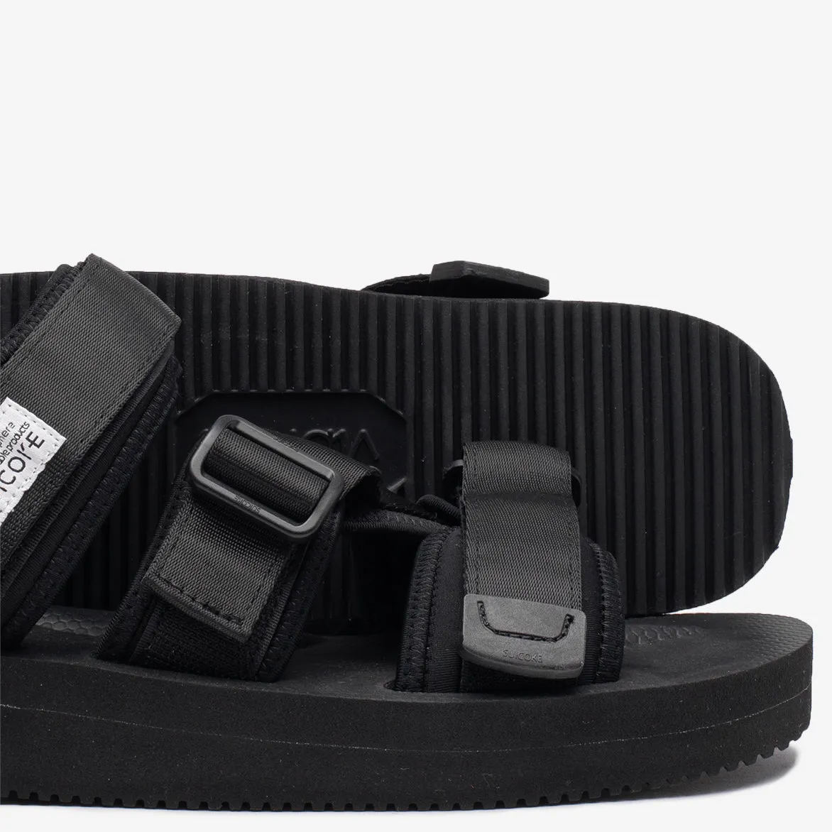 KISSEE-V - BLACK sold by Lapstone & Hammer product image thumbnail 4