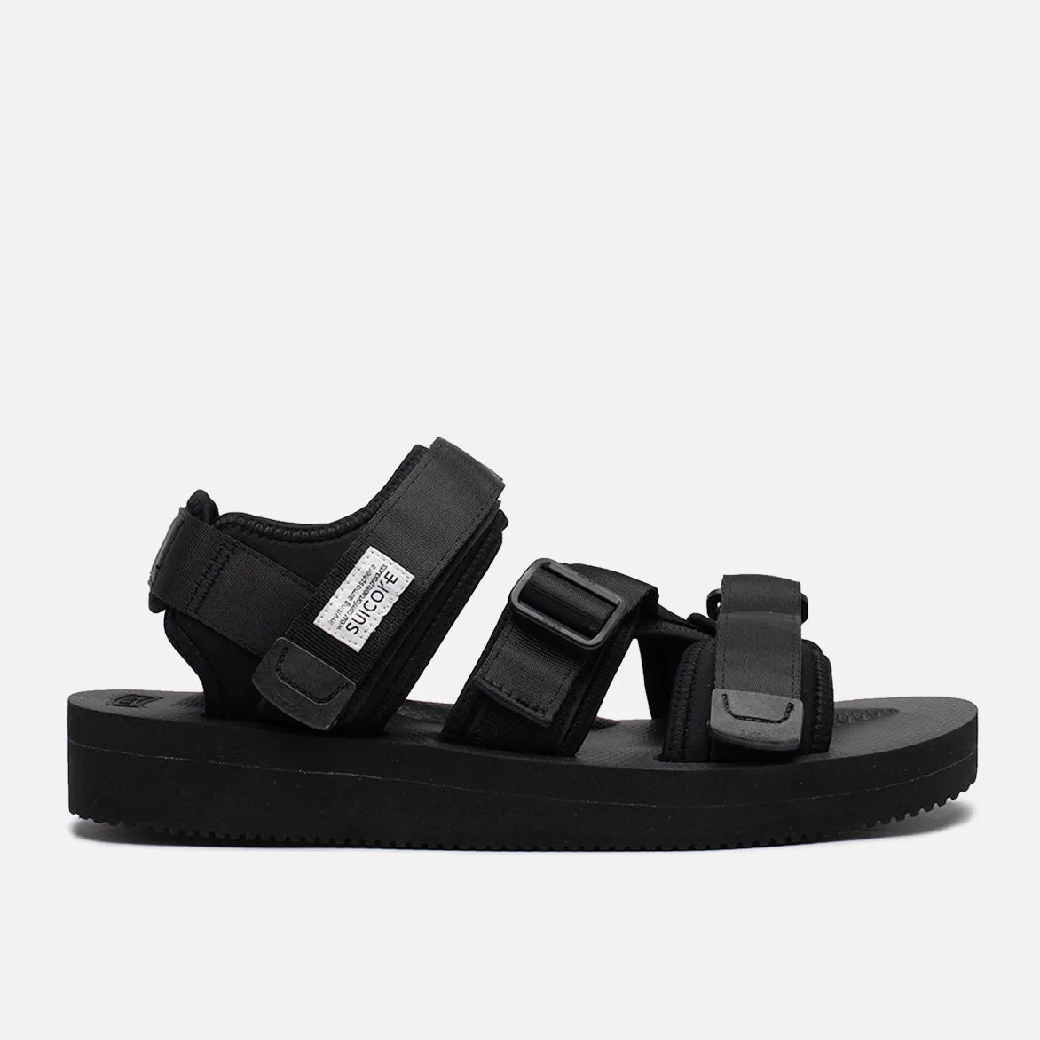 KISSEE-V - BLACK sold by Lapstone & Hammer