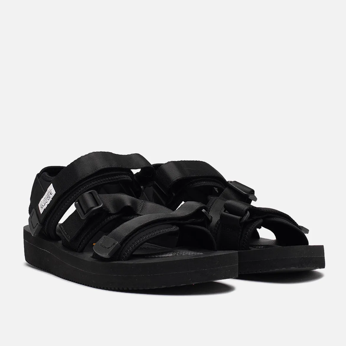 KISSEE-V - BLACK sold by Lapstone & Hammer product image thumbnail 2