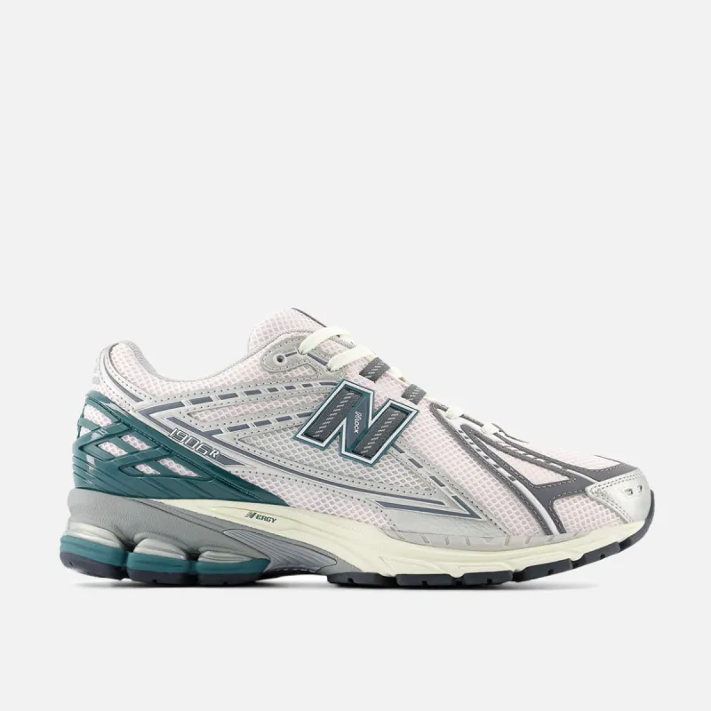 1906R - SILVER METALLIC / NEW SPRUCE / PINK GRANITE sold by Lapstone & Hammer