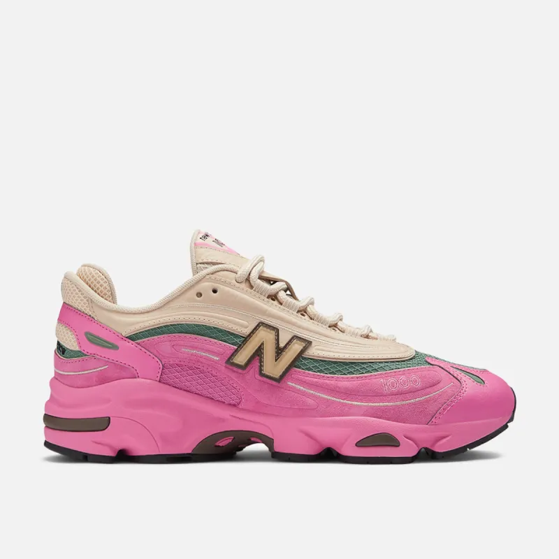 1000 - REAL PINK / SANDSTONE sold by Lapstone & Hammer