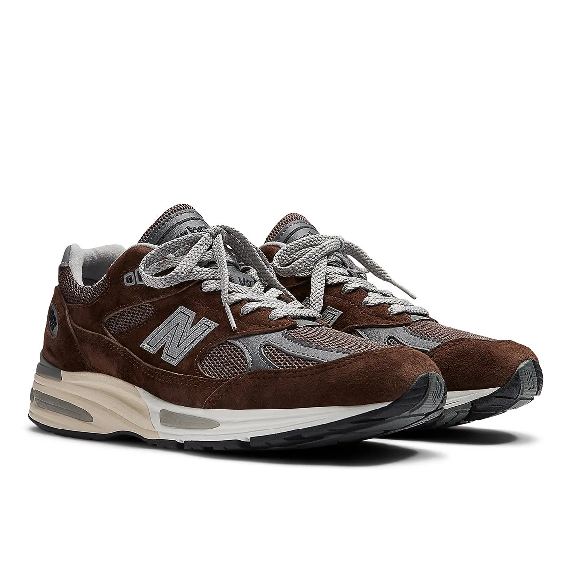 991V2 MADE IN THE UK "PINECONE" sold by Lapstone & Hammer product image thumbnail 2