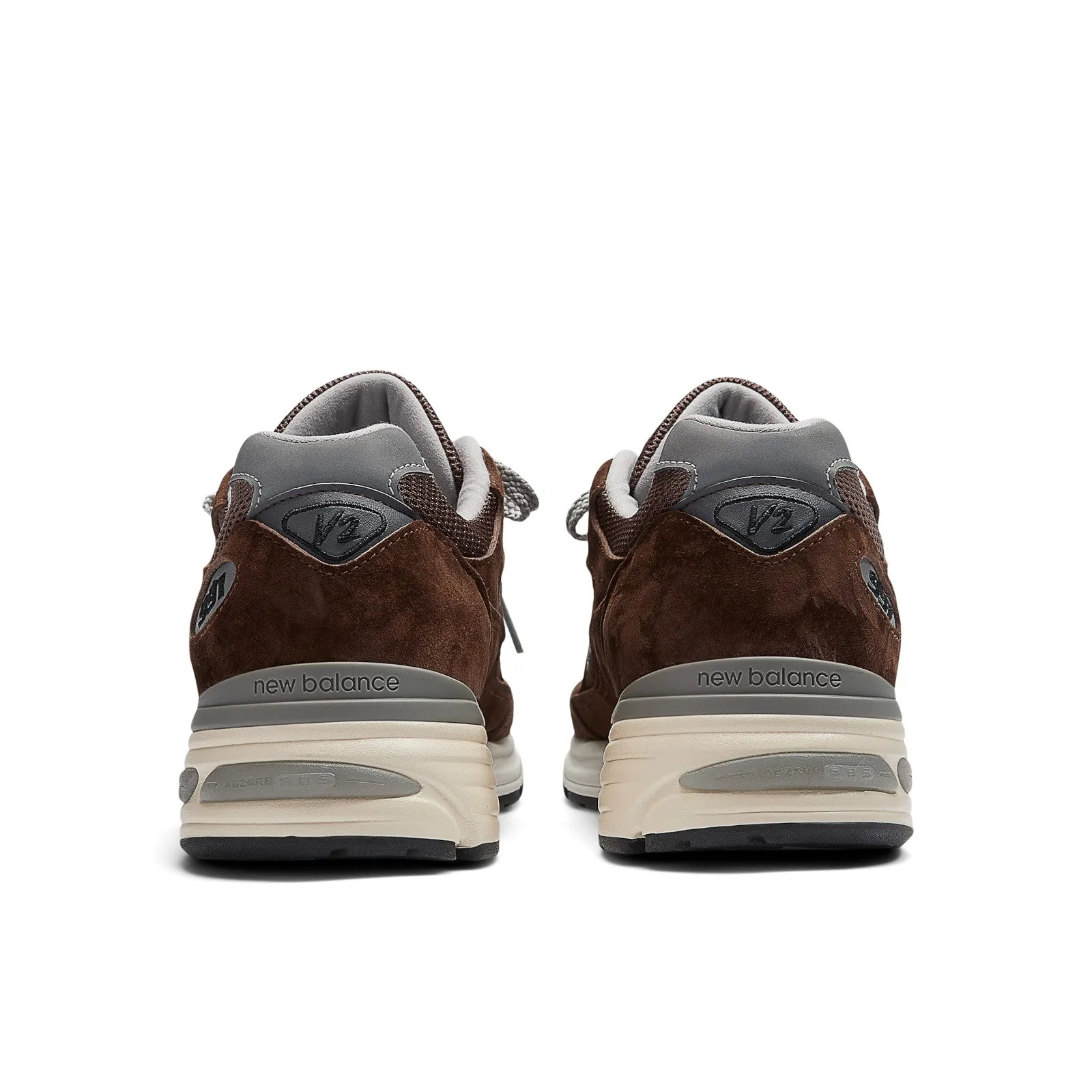 991V2 MADE IN THE UK "PINECONE" sold by Lapstone & Hammer product image thumbnail 4